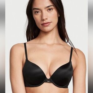Victoria’s Secret Women's Black Bra